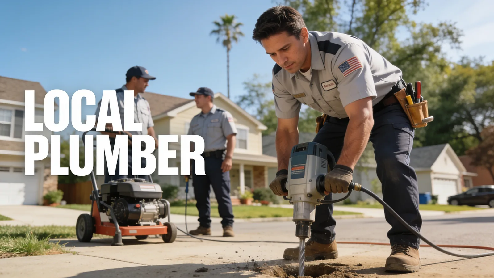 Plumber in Northwood, OH near me